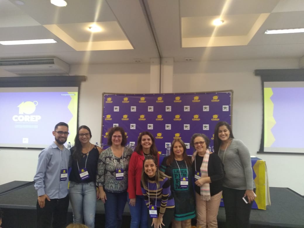 Psicólogos de Umuarama